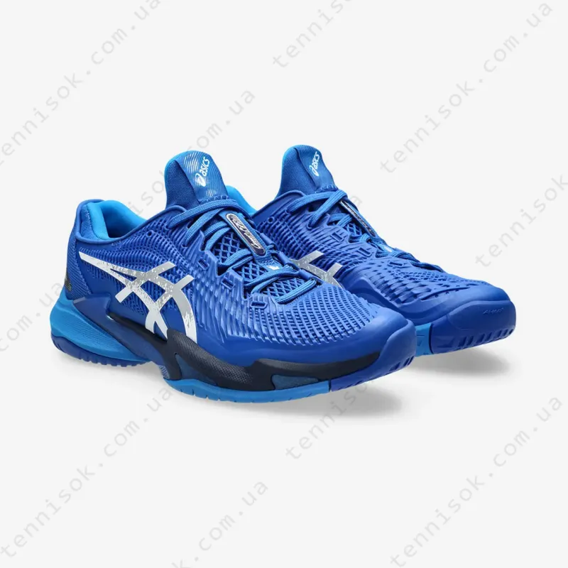 Теннисные кроссовки Asics Court FF 3 Novak 1041A522-965