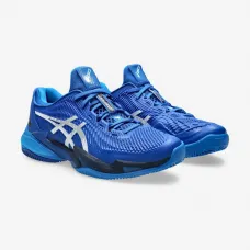 Теннисные кроссовки Asics Court FF 3 Novak Clay 1041A521-965