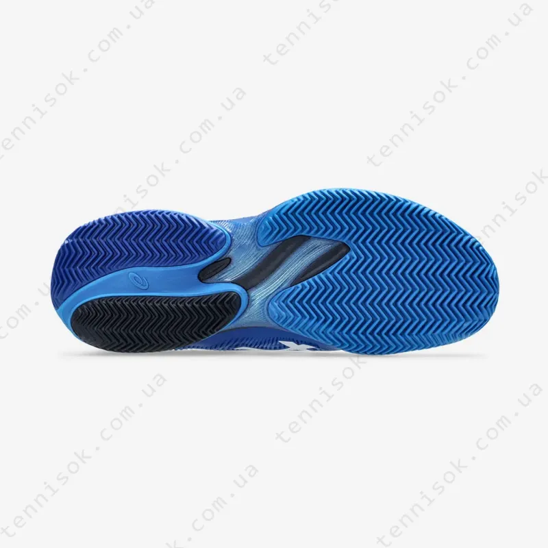 Теннисные кроссовки Asics Court FF 3 Novak Clay 1041A521-965