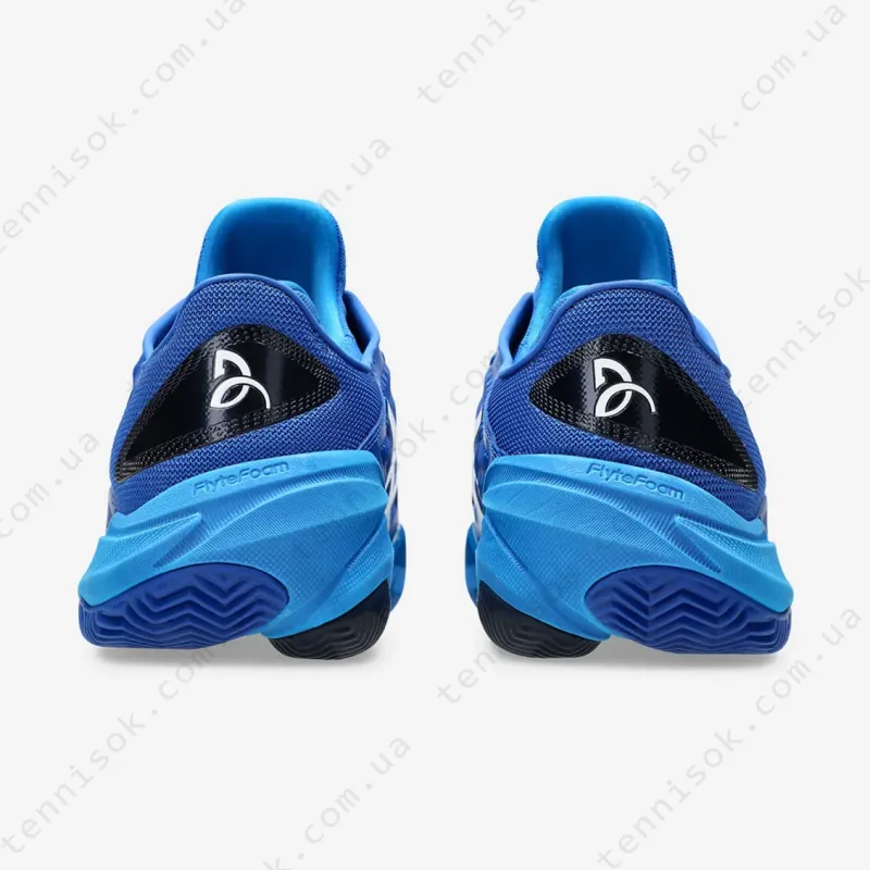 Теннисные кроссовки Asics Court FF 3 Novak Clay 1041A521-965