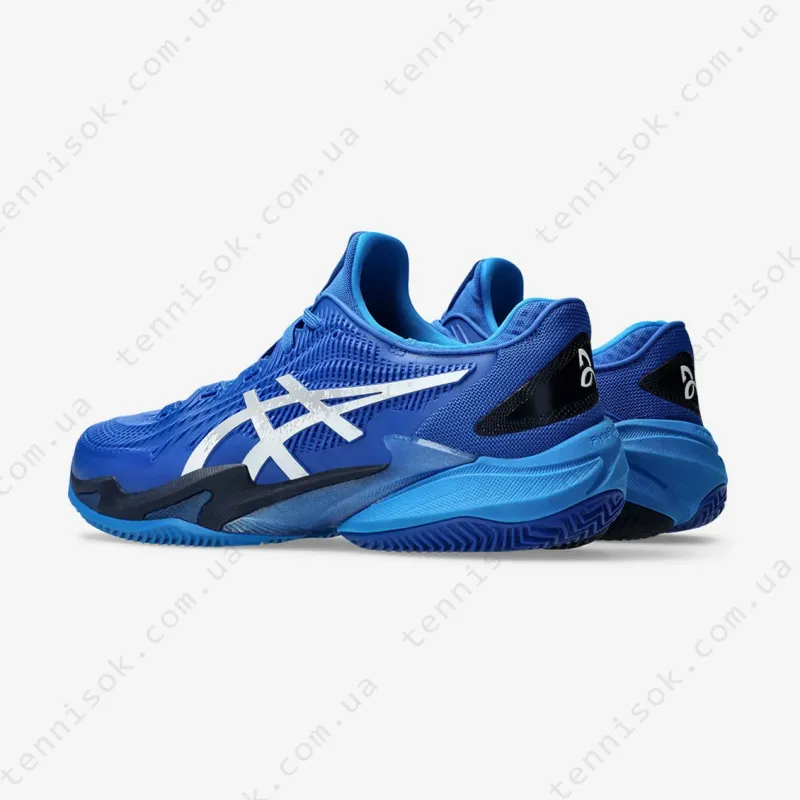 Теннисные кроссовки Asics Court FF 3 Novak Clay 1041A521-965