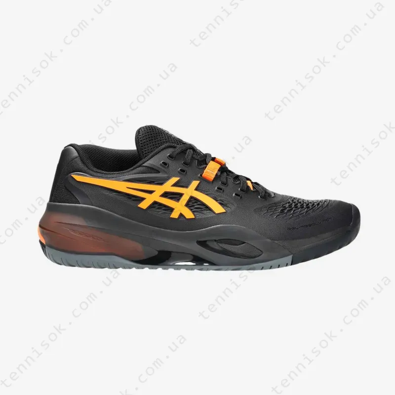 Тенісні кросівки Asics Gel-Resolution X 1041A481-001
