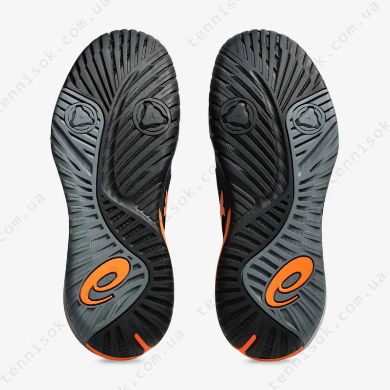 Тенісні кросівки Asics Gel-Resolution X 1041A481-001