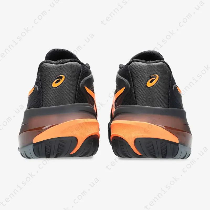 Тенісні кросівки Asics Gel-Resolution X 1041A481-001