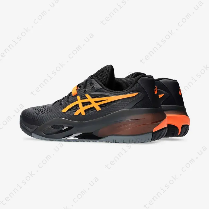 Тенісні кросівки Asics Gel-Resolution X 1041A481-001