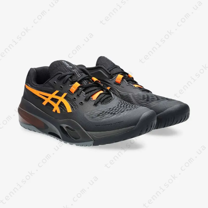 Тенісні кросівки Asics Gel-Resolution X 1041A481-001