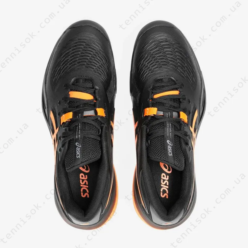 Тенісні кросівки Asics Gel-Resolution X 1041A481-001