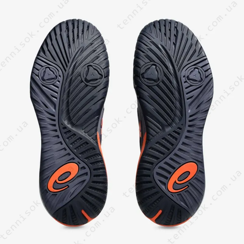 Теннисные кроссовки Asics Gel-Resolution X 1041A481-500
