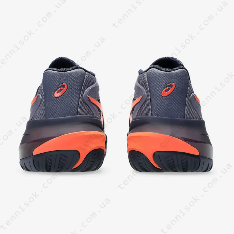 Теннисные кроссовки Asics Gel-Resolution X 1041A481-500
