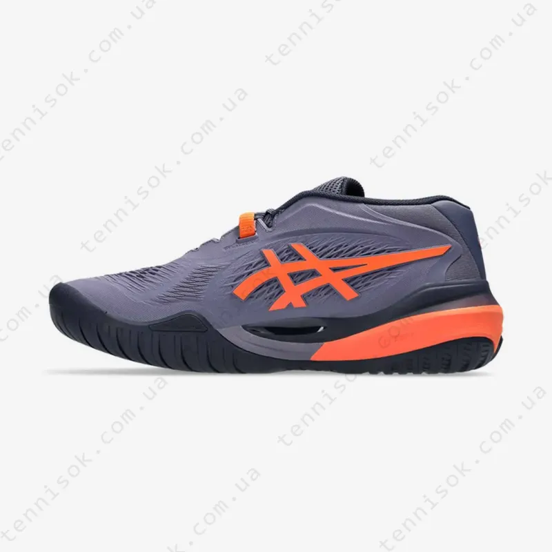 Теннисные кроссовки Asics Gel-Resolution X 1041A481-500