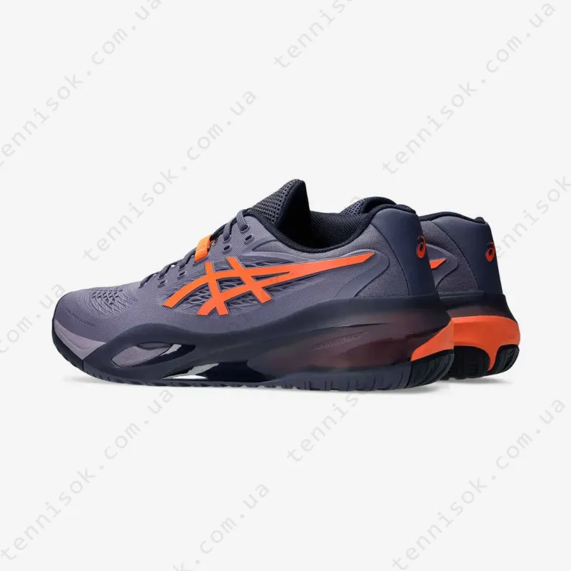 Теннисные кроссовки Asics Gel-Resolution X 1041A481-500