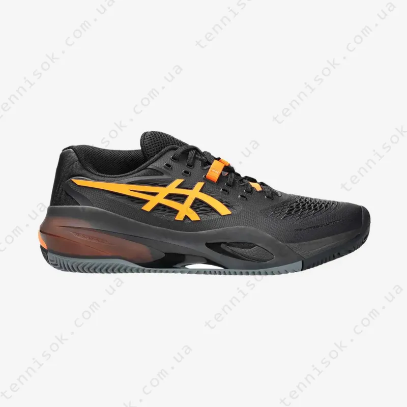 Тенісні кросівки Asics Gel-Resolution X Clay 1041A485-001