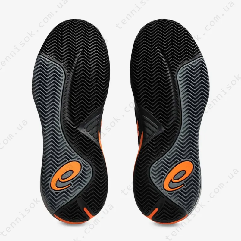 Тенісні кросівки Asics Gel-Resolution X Clay 1041A485-001