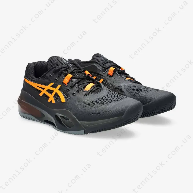 Тенісні кросівки Asics Gel-Resolution X Clay 1041A485-001