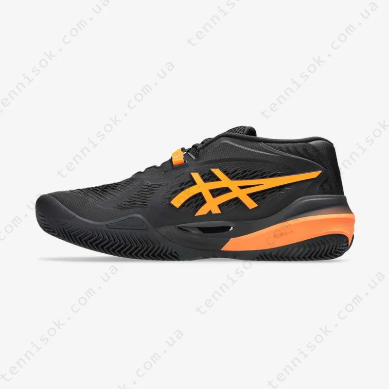 Тенісні кросівки Asics Gel-Resolution X Clay 1041A485-001