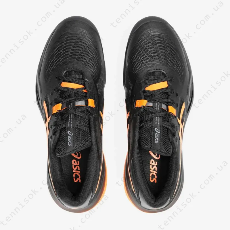 Тенісні кросівки Asics Gel-Resolution X Clay 1041A485-001
