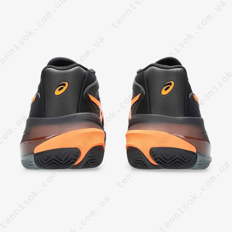 Тенісні кросівки Asics Gel-Resolution X Clay 1041A485-001