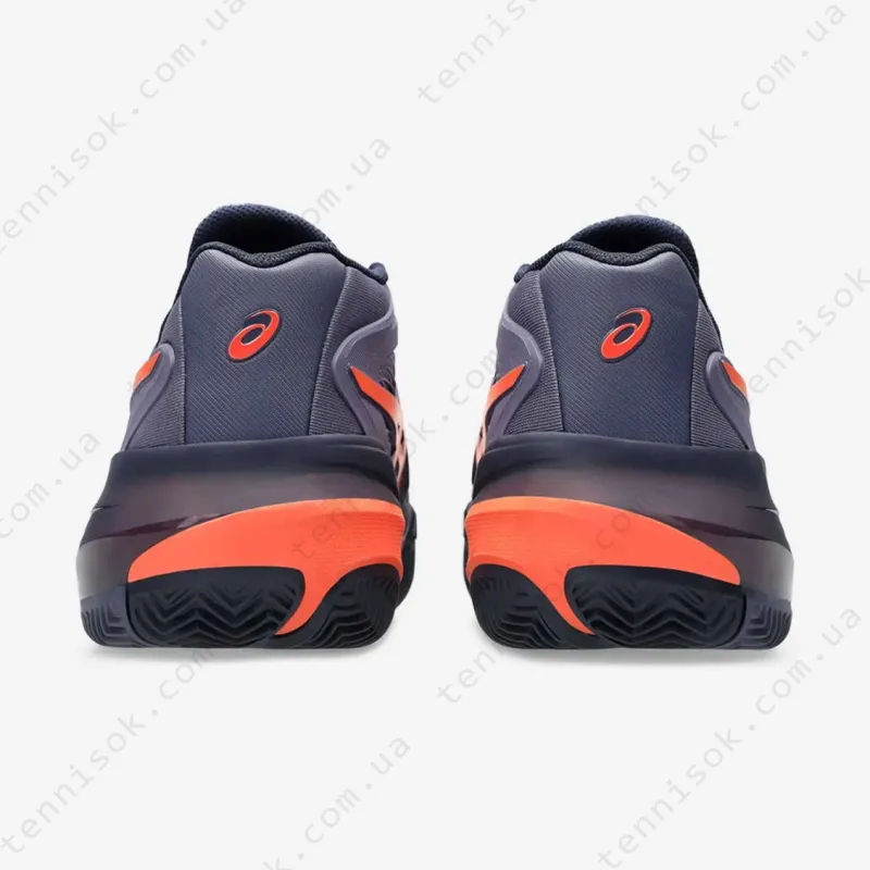 Тенісні кросівки Asics Gel-Resolution X Clay 1041A485-500
