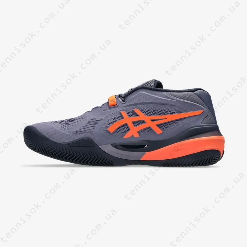 Тенісні кросівки Asics Gel-Resolution X Clay 1041A485-500