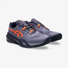 Теннисные кроссовки Asics Gel-Resolution X Clay 1041A485-500