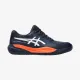 Тенісні кросівки Asics Gel-Resolution X GS 1044A081-400