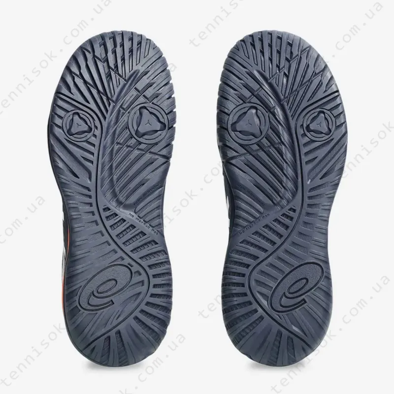 Тенісні кросівки Asics Gel-Resolution X GS 1044A081-400
