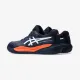 Тенісні кросівки Asics Gel-Resolution X GS 1044A081-400