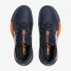 Теннисные кроссовки Asics Gel-Resolution X GS Clay 1044A080-400