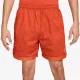 Теннисные шорты Nike Court Heritage 6 Dri-Fit FD5405-811