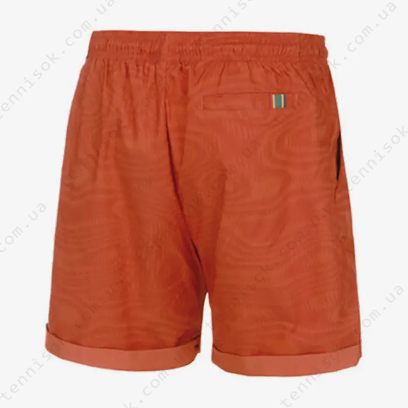 Теннисные шорты Nike Court Heritage 6 Dri-Fit FD5405-811