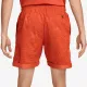 Теннисные шорты Nike Court Heritage 6 Dri-Fit FD5405-811