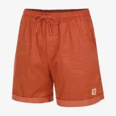 Теннисные шорты Nike Court Heritage 6 Dri-Fit FD5405-811