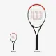 Мініракетка Wilson Clash 100 Mini WR8401001001