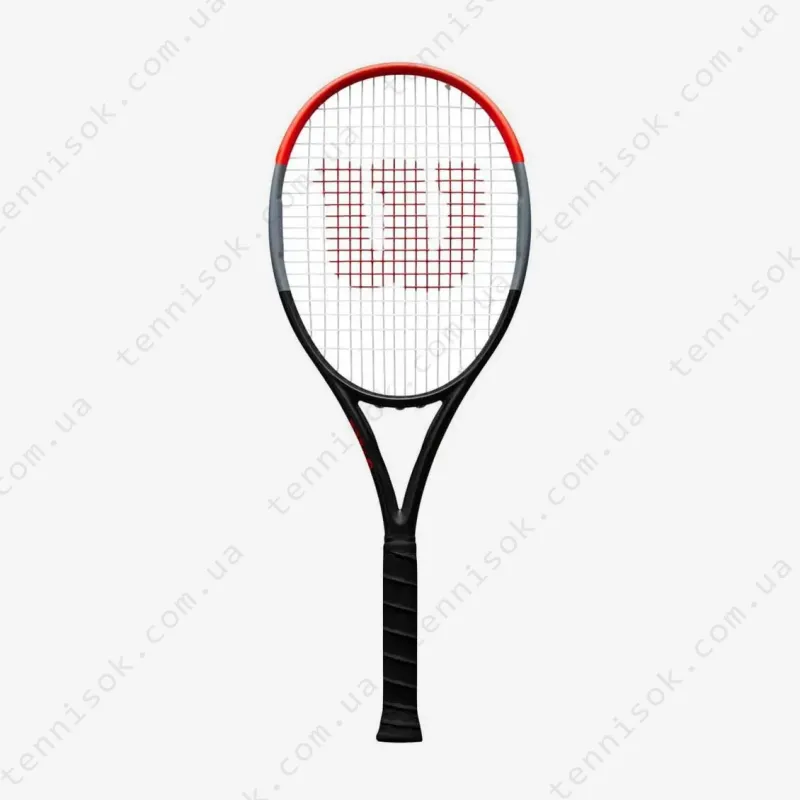 Мініракетка Wilson Clash 100 Mini WR8401001001