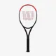 Мініракетка Wilson Clash 100 Mini WR8401001001