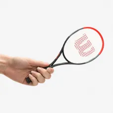Миниракетка Wilson Clash 100 Mini WR8401001001
