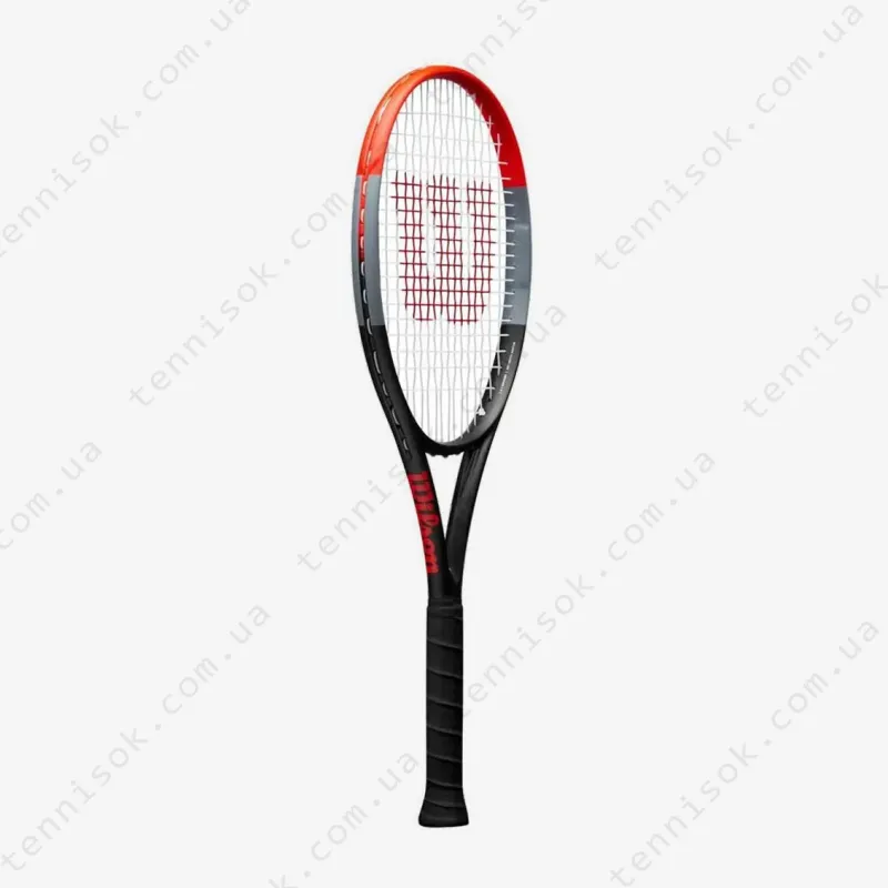 Мініракетка Wilson Clash 100 Mini WR8401001001