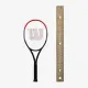 Мініракетка Wilson Clash 100 Mini WR8401001001