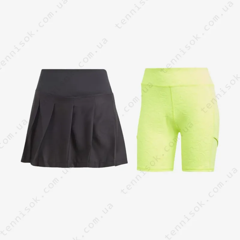 Юбка Adidas Pleat Skirt Pro MKP32