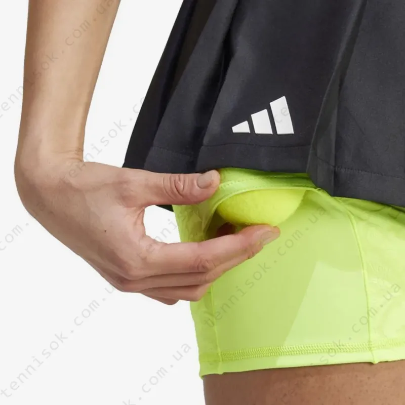 Юбка Adidas Pleat Skirt Pro MKP32