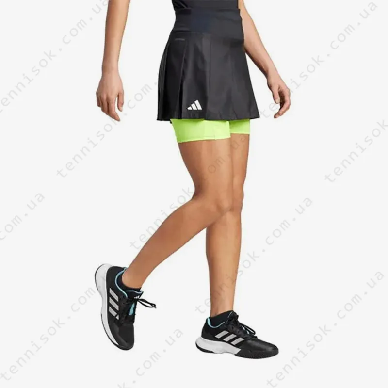 Юбка Adidas Pleat Skirt Pro MKP32