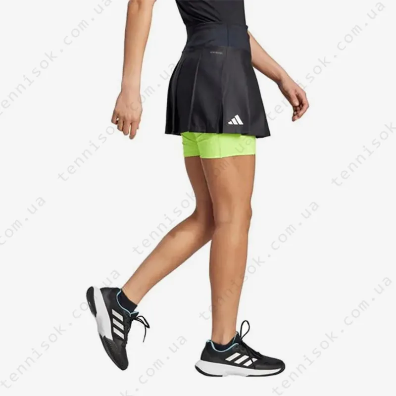 Юбка Adidas Pleat Skirt Pro MKP32