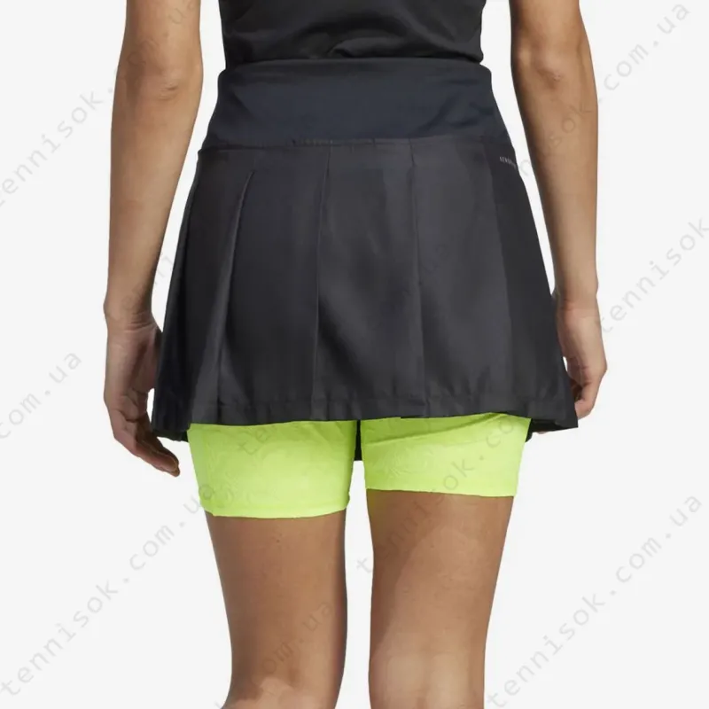 Юбка Adidas Pleat Skirt Pro MKP32