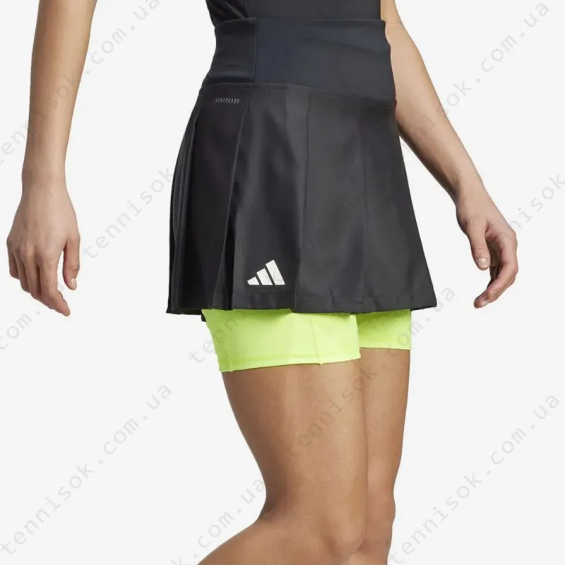 Юбка Adidas Pleat Skirt Pro MKP32