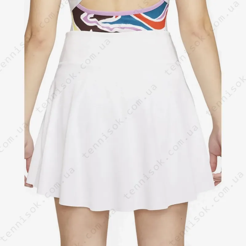 Спідниця Nike Court Dri-Fit Advantage Club Skirt DX1132-100