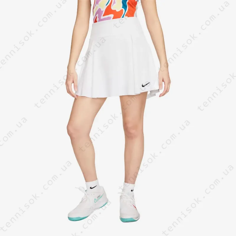 Спідниця Nike Court Dri-Fit Advantage Club Skirt DX1132-100