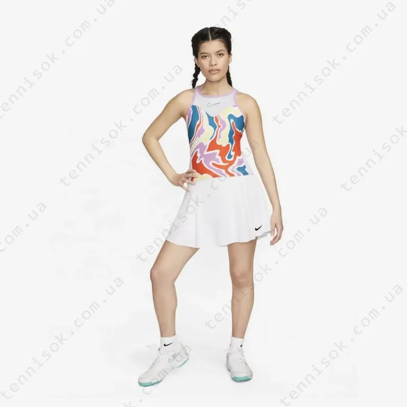 Спідниця Nike Court Dri-Fit Advantage Club Skirt DX1132-100