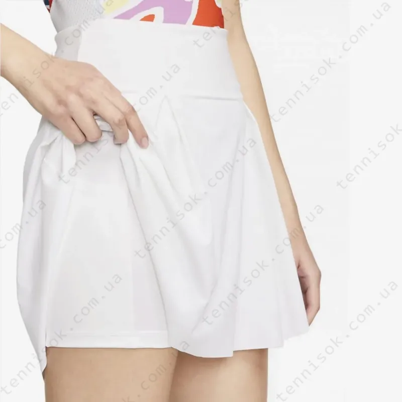 Спідниця Nike Court Dri-Fit Advantage Club Skirt DX1132-100