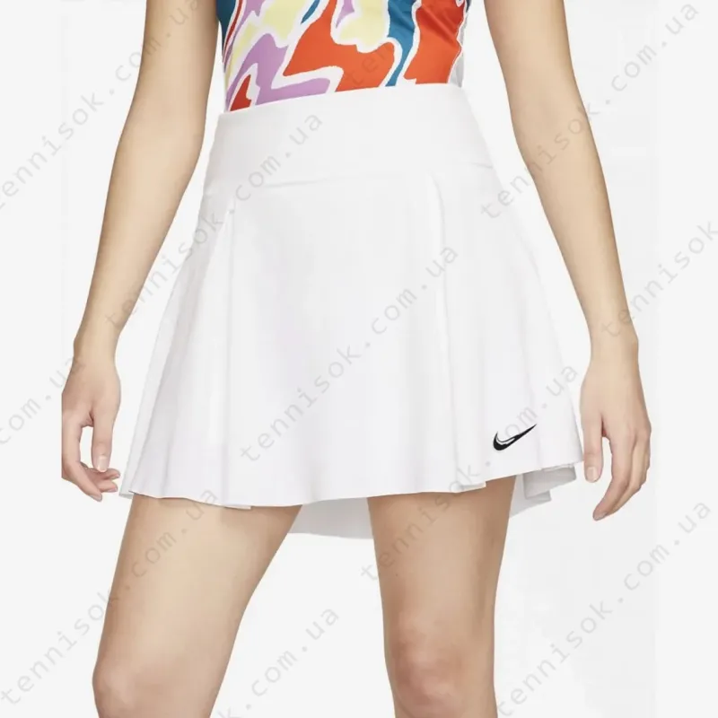 Спідниця Nike Court Dri-Fit Advantage Club Skirt DX1132-100