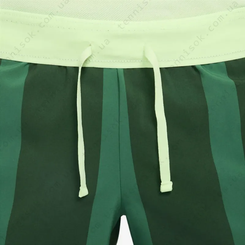 Теннисные шорты Nike Court Slam Dri-Fit Tennis Shorts FD5218-365